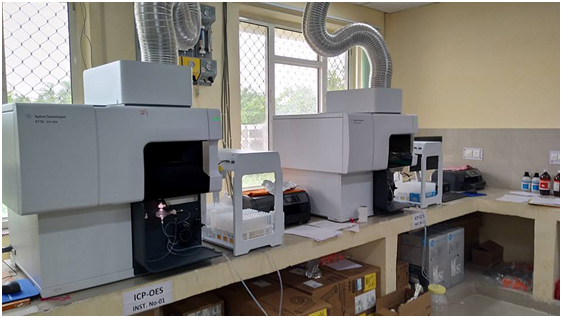 PVC Pipe Testing Lab In Bhopal | Krishna Digital Material Testing aboratory